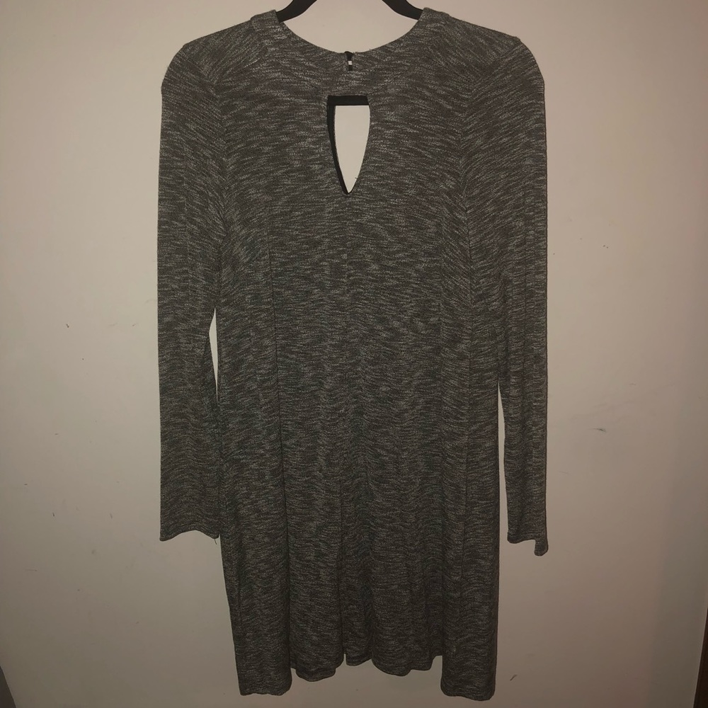 Francesca's Dress